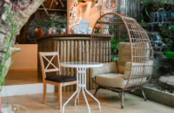 Nuearnaam Lychee House Chiang Mai