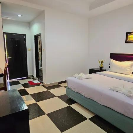 B Guesthouse