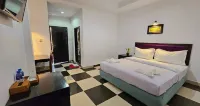 B Guesthouse