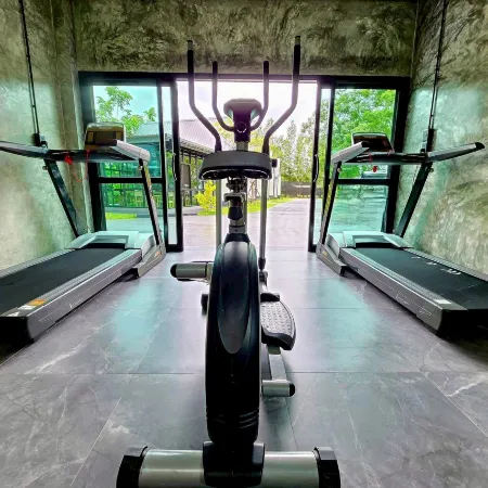 Heal Jai Garden Resort