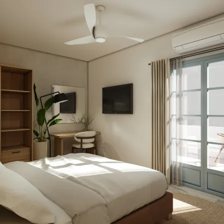 Inoe Boutique Hotel