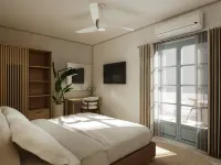 อินโอ บูทีค โรงแรม