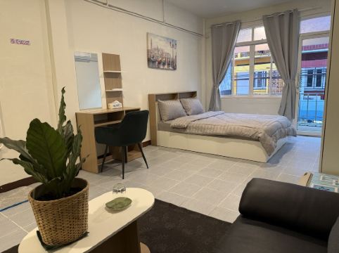Lovely Day Guesthouse  Private 2nd Floor - 57m2