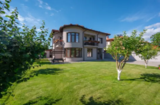 Katerina guest house near Rila Monastery Hotels in 