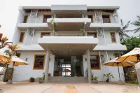 At Kelly's Ambalangoda
