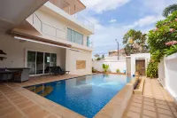 86/68 Rawai Bliss 5BR 6BR Private Pool Villa - maisons de vacances