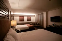 Amega Hotel