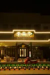 Lao Blossom Boutique Hotel 夜市附近的飯店