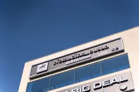 Busan Guesthouse, Nomad Inn Seomyeon