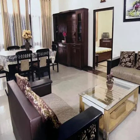 Sartaj Home Stay