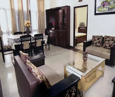 Sartaj Home Stay - 3-Star