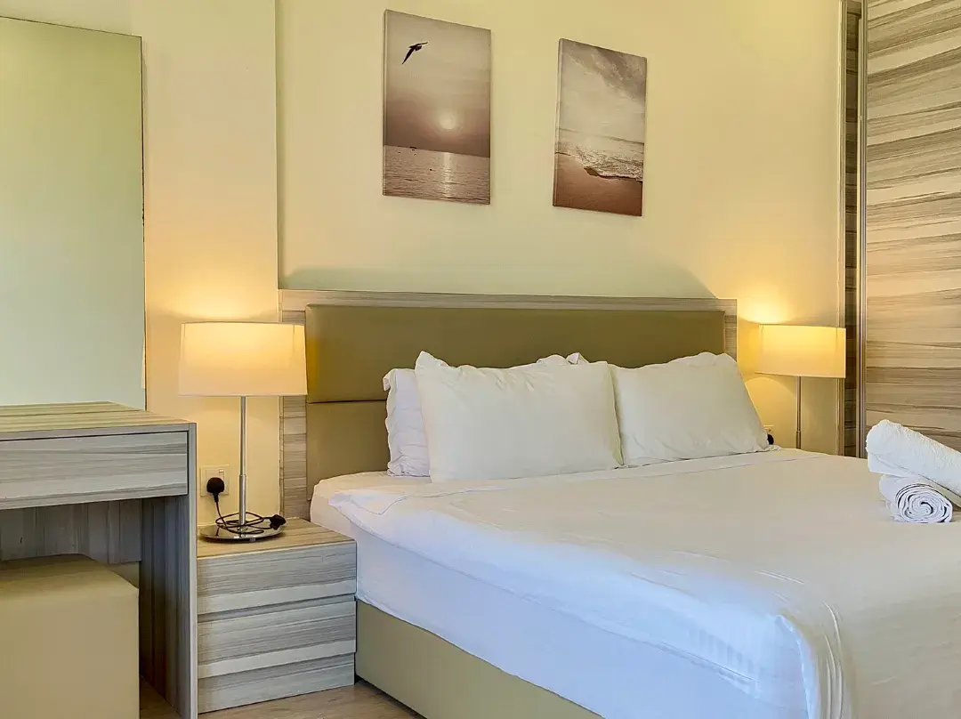 【Encorp Marina】p. Harbour/harbour View  2px - Iskandar Puteri
