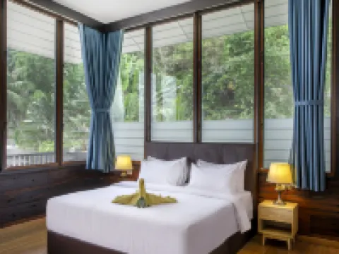 Rawa Island Resort Hotels in Mersing