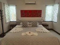 Retreat house khaolak - Homestays