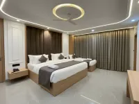 Hotel Narayana Grand IGI Delhi Airport 新德里住宿飯店