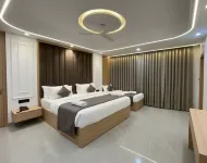 Hotel Narayana Grand IGI Delhi Airport Hoteles en 