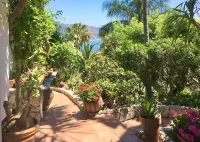 VILLA LOU TAormina Private Villa Sea View Pool