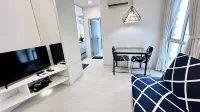 Straits Garden Suite Penang