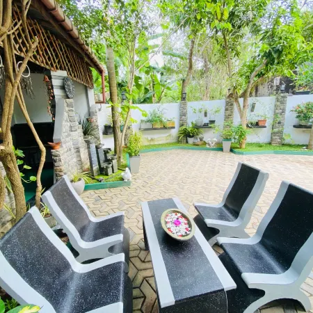 AWON HOTEL MIRISSA