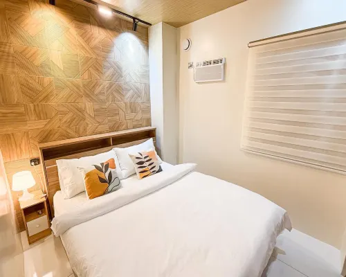 Lunan by SKI-Botique Hotel Hotel a Provincia di Rizal
