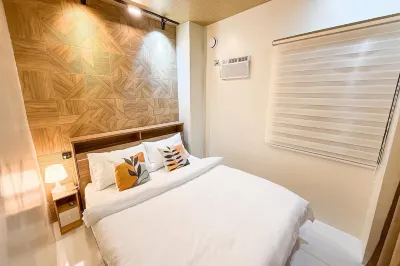 Lunan by SKI-Botique Hotel โรงแรมใน
