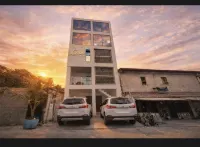 Lunan by SKI-Botique Hotel