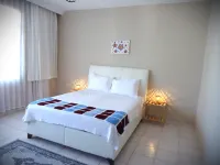 Kaş Hayat Pansiyon - Hostales
