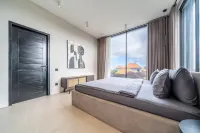 Grey Stones villa