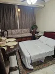 Classic Apartment Near the Nile, Downtown Cairo - 1-Star