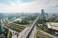 TRUNG HOME - Vinhomes D'Capitale Apartment I Hanoi Centre