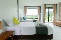 Khaosok River Stone Resort & Camp