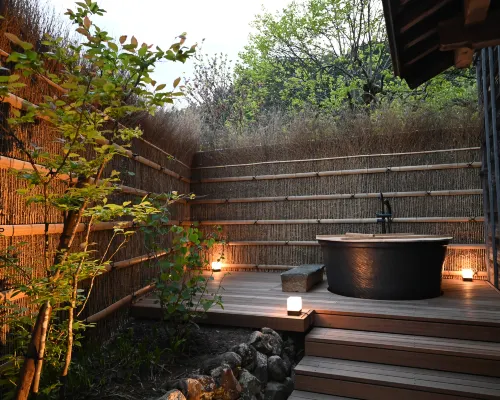 ICHIJODANI SAKU Hôtels à : Fukui