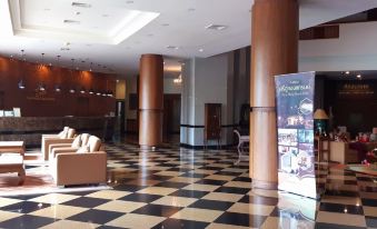 Sri U-Thong Grand Hotel