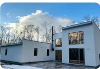 White Chalet Niseko