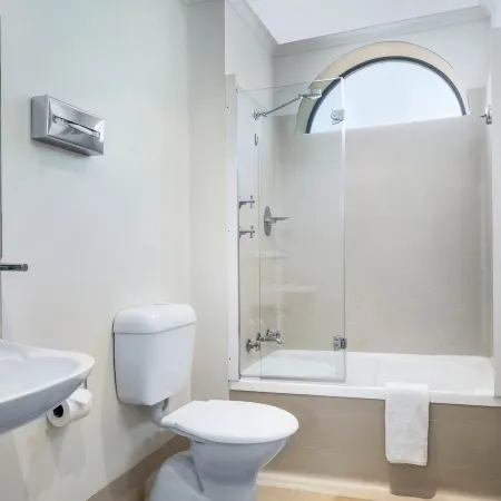 studio Ex hotel room city 107