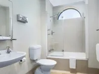 studio Ex hotel room city 107