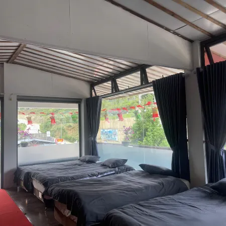elphant homestay