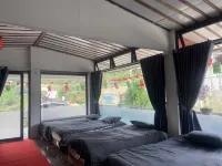 elphant homestay