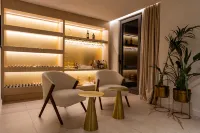 Villas & SPA Dubrovnik - Resort of Five Star Villas - bar