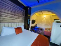 La Castrol Hotel Apartments Hotéis em Limbe