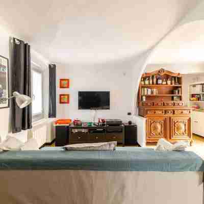 La piccionaia - Le Case del Dria - Roof terrace Rooms