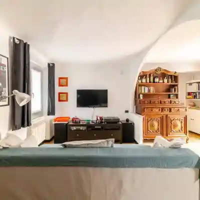 La piccionaia - Le Case del Dria - Roof terrace Rooms