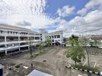 Karin Hotel Hotels near Clock Tower Roundabout