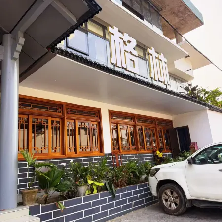 Greenbali Hotel