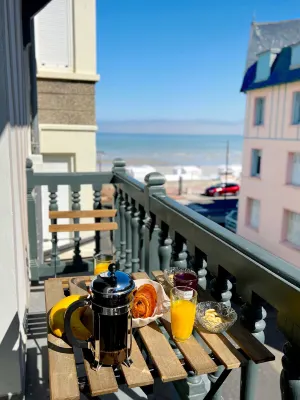 Villa Adele - Ocean View