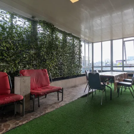 Hotel Aleander By ARBA