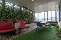 Hotel Aleander By ARBA