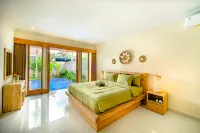 Harum Villa Ubud