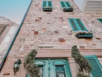 Galinis 1894 Cunda Hotels in Ayvalık