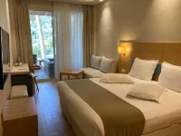 Guest House Samolet (ex. A330) - Pensions